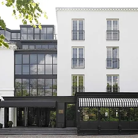Park Lane Copenhagen 4* 金塔夫特