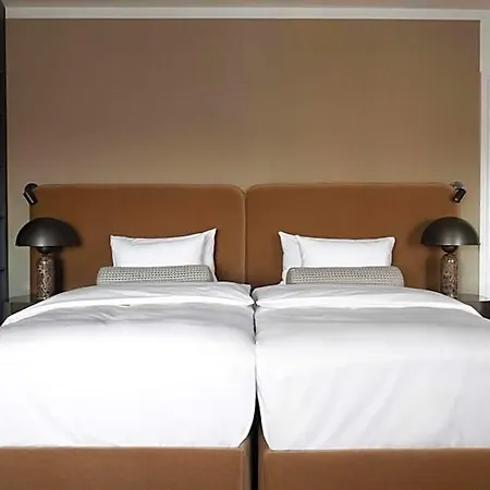 Hotel Park Lane Copenhagen 4*