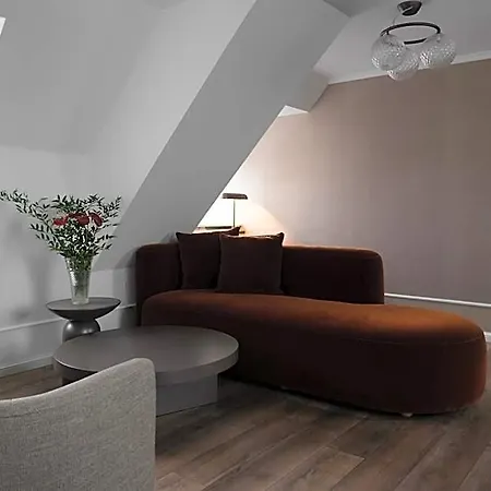 Hotel Park Lane Copenhagen Gentofte