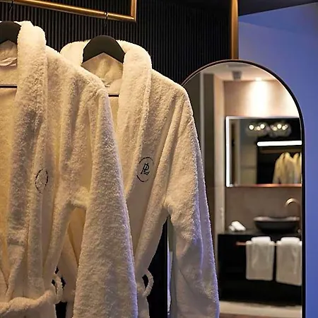 Park Lane Copenhagen Hotel 4*