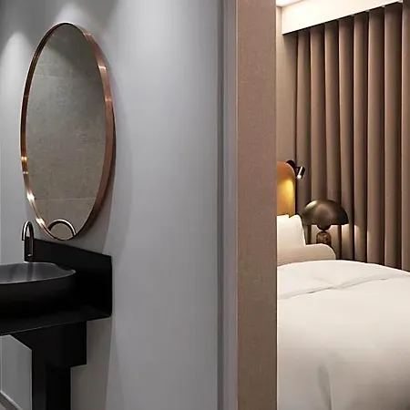 Park Lane Copenhagen Hotel