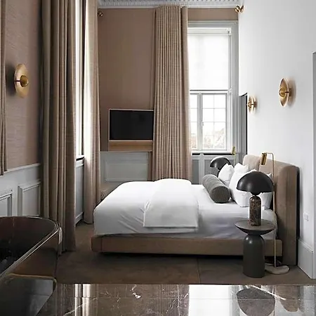 Park Lane Copenhagen Hotel