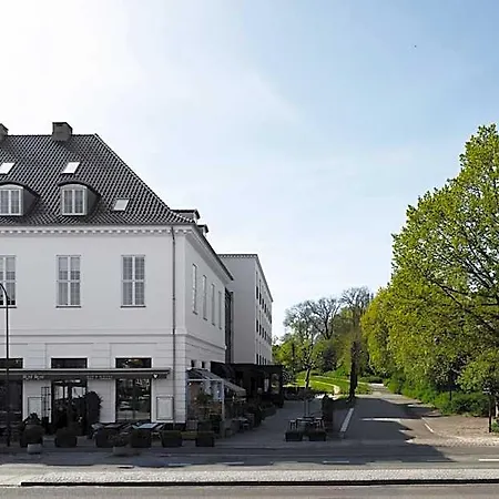 Hotel Park Lane Copenhagen