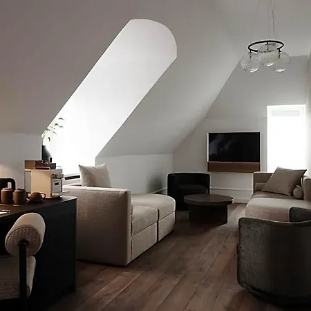 Hotel Park Lane Copenhagen 4*