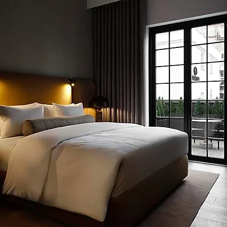 Park Lane Copenhagen 4*