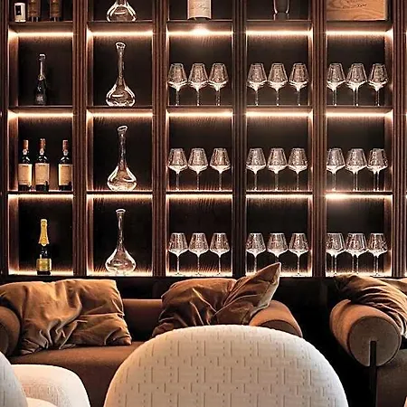 酒店 Park Lane Copenhagen