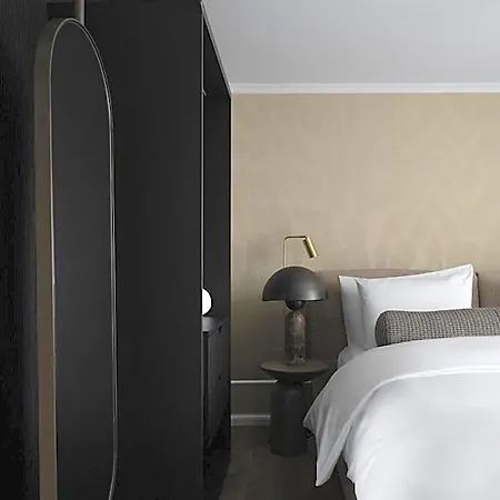 Park Lane Copenhagen Hotel Gentofte