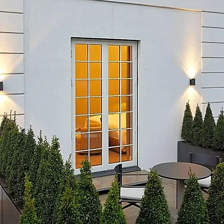 Park Lane Copenhagen Hotel Gentofte