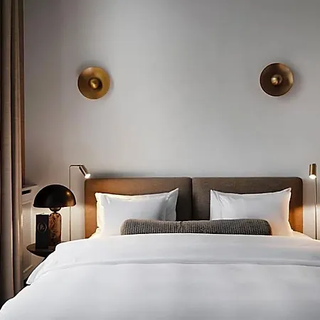 Hotel Park Lane Copenhagen 4*