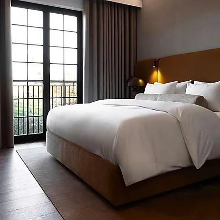 Park Lane Copenhagen Hotel Gentofte