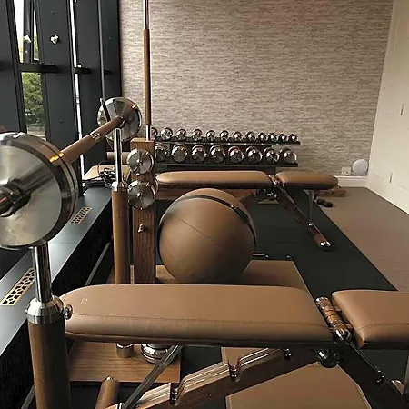 Hotel Park Lane Copenhagen 4*